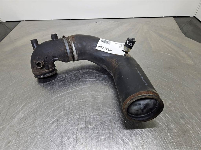 Ahlmann AZ210E-2301480A-Air hose/Luftschläuch/Luchtslang - Motor para Máquina de construção: foto 4 Ahlmann AZ210E-2301480A-Air hose/Luftschläuch/Luchtslang - Motor para Máquina de construção: foto 4