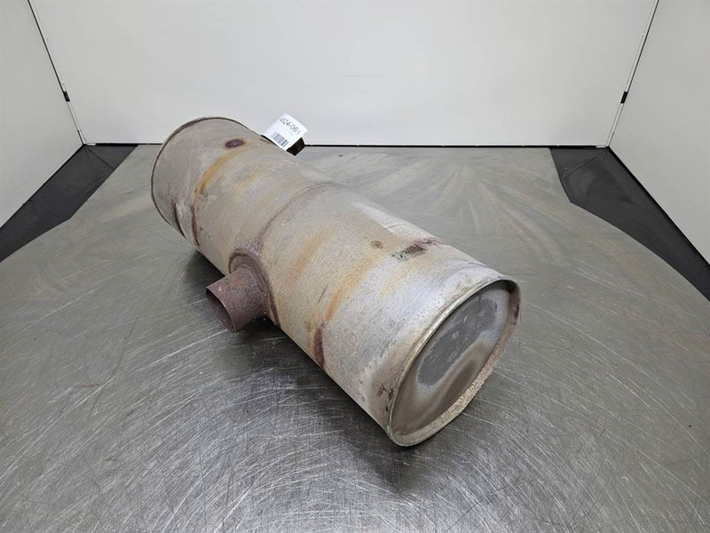 Ahlmann AZ210E-23104158-Exhaust/Auspuff/Abgasrohr/Uitlaat - Motor para Máquina de construção: foto 2 Ahlmann AZ210E-23104158-Exhaust/Auspuff/Abgasrohr/Uitlaat - Motor para Máquina de construção: foto 2
