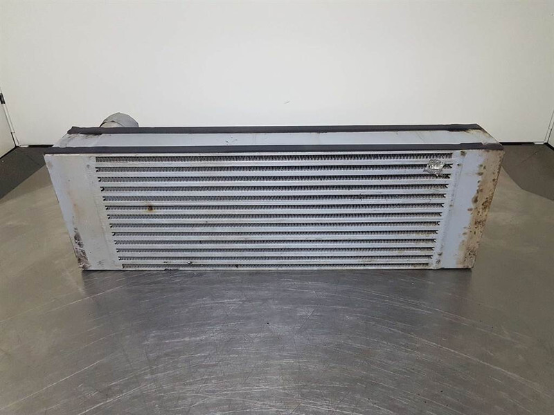 Ahlmann AZ210E-23123601-Cooler/Kühler/Koeler - Motor para Máquina de construção: foto 3 Ahlmann AZ210E-23123601-Cooler/Kühler/Koeler - Motor para Máquina de construção: foto 3