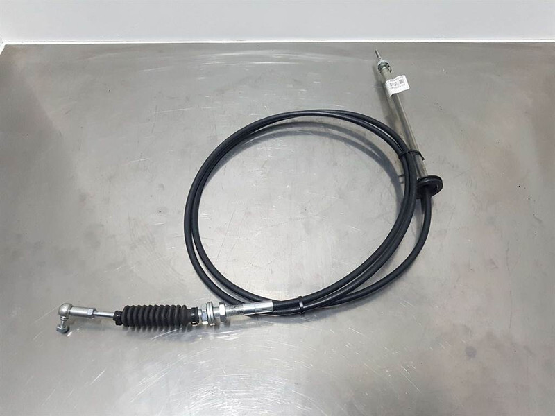 Ahlmann AZ45E-23103585-Throttle cable/Gaszug/Gaskabel - Estrutura/ Châssis para Máquina de construção: foto 4 Ahlmann AZ45E-23103585-Throttle cable/Gaszug/Gaskabel - Estrutura/ Châssis para Máquina de construção: foto 4