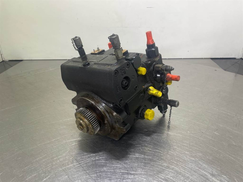 Ahlmann AZ6-4108874A-Rexroth A4VG56-Drive pump/Fahrpumpe - Hidráulica para Máquina de construção: foto 1 Ahlmann AZ6-4108874A-Rexroth A4VG56-Drive pump/Fahrpumpe - Hidráulica para Máquina de construção: foto 1