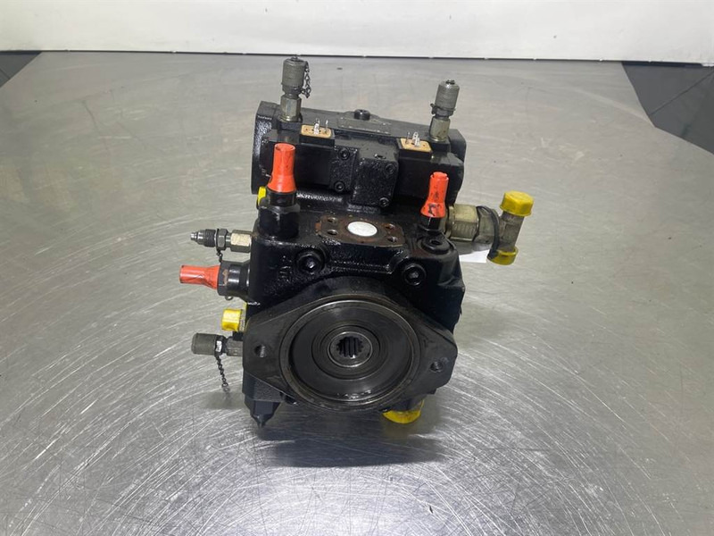 Ahlmann AZ6-4108874A-Rexroth A4VG56-Drive pump/Fahrpumpe - Hidráulica para Máquina de construção: foto 4 Ahlmann AZ6-4108874A-Rexroth A4VG56-Drive pump/Fahrpumpe - Hidráulica para Máquina de construção: foto 4