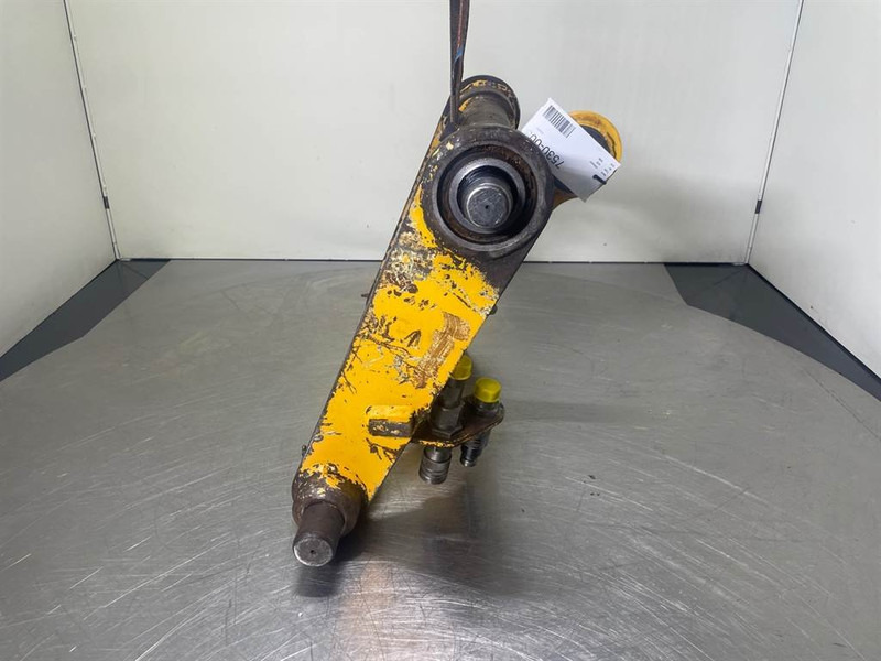 Ahlmann AZ6-4139410O-Quick coupler/Schnellwechsler - Acoplamento rápido para Máquina de construção: foto 4 Ahlmann AZ6-4139410O-Quick coupler/Schnellwechsler - Acoplamento rápido para Máquina de construção: foto 4