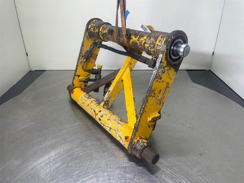 Ahlmann AZ6-4139410O-Quick coupler/Schnellwechsler - Acoplamento rápido para Máquina de construção: foto 5 Ahlmann AZ6-4139410O-Quick coupler/Schnellwechsler - Acoplamento rápido para Máquina de construção: foto 5