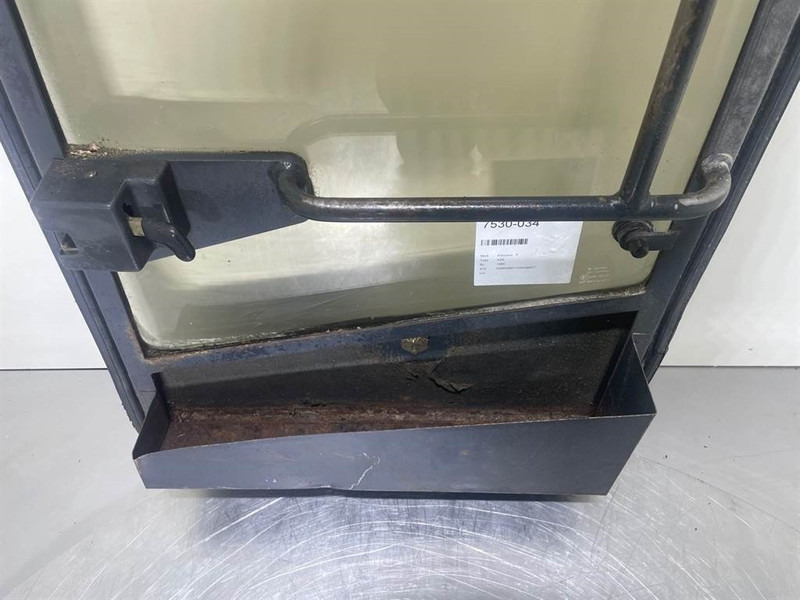Ahlmann AZ6-4145328K-Door/Tür/Deur - Cabine e interior para Máquina de construção: foto 3 Ahlmann AZ6-4145328K-Door/Tür/Deur - Cabine e interior para Máquina de construção: foto 3