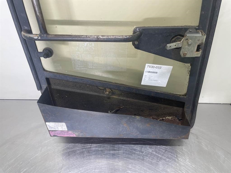 Ahlmann AZ6-4145329K-Door/Tür/Deur - Cabine e interior para Máquina de construção: foto 3 Ahlmann AZ6-4145329K-Door/Tür/Deur - Cabine e interior para Máquina de construção: foto 3