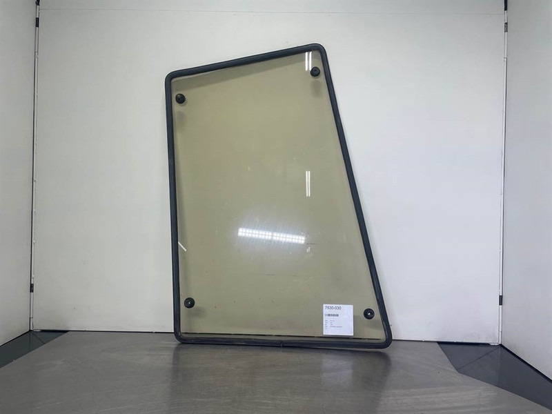 Ahlmann AZ6-4197784A-Window/Seitenscheibe/Ruit - Cabine e interior para Máquina de construção: foto 1 Ahlmann AZ6-4197784A-Window/Seitenscheibe/Ruit - Cabine e interior para Máquina de construção: foto 1