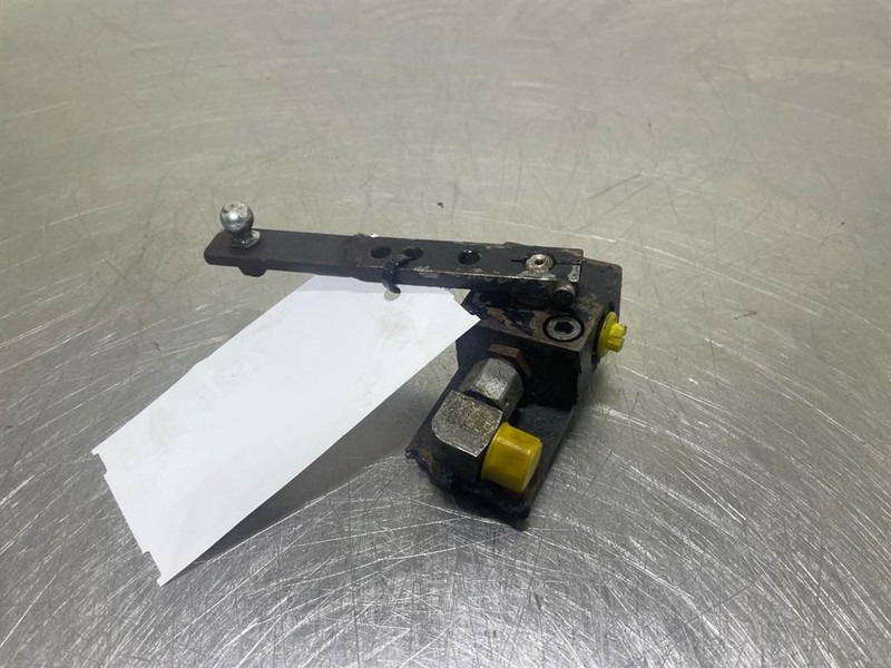 Ahlmann AZ6-4198071A-Valve/Ventile/Ventiel - Hidráulica para Máquina de construção: foto 2 Ahlmann AZ6-4198071A-Valve/Ventile/Ventiel - Hidráulica para Máquina de construção: foto 2