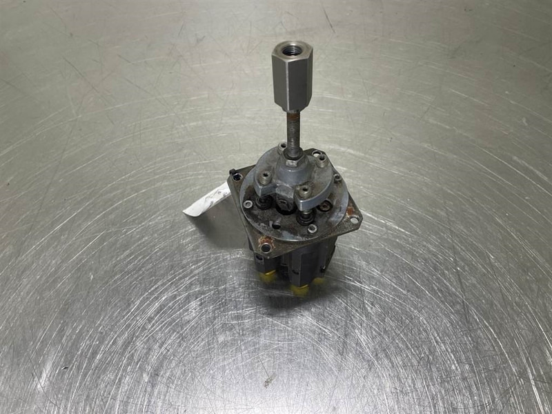 Ahlmann AZ6-4198091A-HRK-20-Servo valve/Servoventil - Hidráulica para Máquina de construção: foto 3 Ahlmann AZ6-4198091A-HRK-20-Servo valve/Servoventil - Hidráulica para Máquina de construção: foto 3