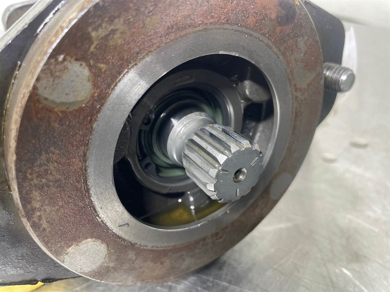 Ahlmann AZ6-4198288A/4198096A/4117394A-Gearpump - Hidráulica para Máquina de construção: foto 4 Ahlmann AZ6-4198288A/4198096A/4117394A-Gearpump - Hidráulica para Máquina de construção: foto 4