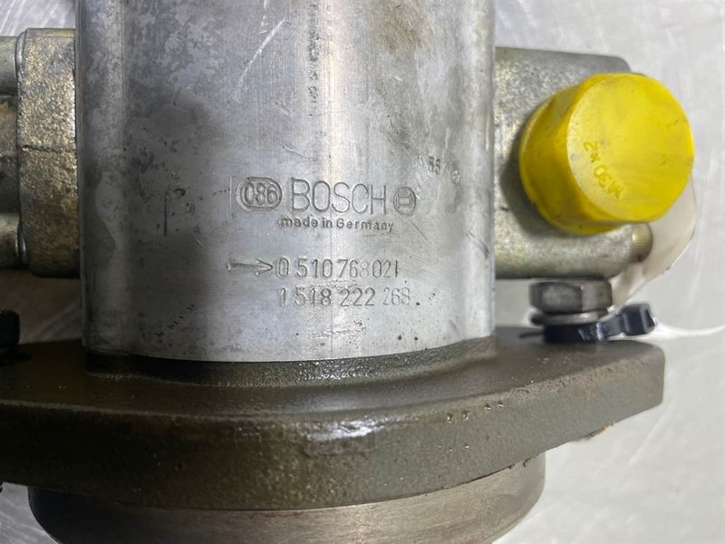 Ahlmann AZ6-4198288A/4198096A/4117394A-Gearpump - Hidráulica para Máquina de construção: foto 5 Ahlmann AZ6-4198288A/4198096A/4117394A-Gearpump - Hidráulica para Máquina de construção: foto 5