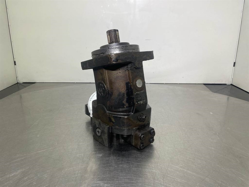 Ahlmann AZ6-Brueninghaus A6VM107HA1U/60W-Drive motor - Hidráulica para Máquina de construção: foto 1 Ahlmann AZ6-Brueninghaus A6VM107HA1U/60W-Drive motor - Hidráulica para Máquina de construção: foto 1