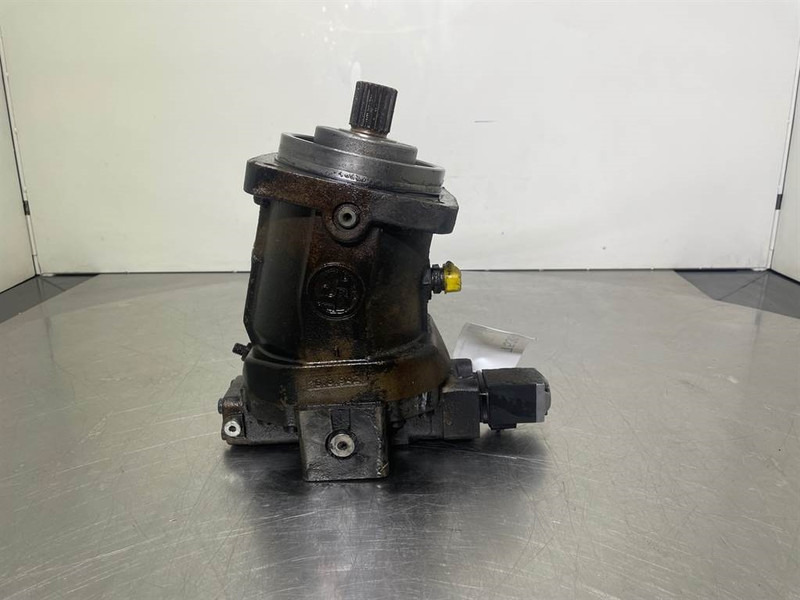 Ahlmann AZ6-Brueninghaus A6VM107HA1U/60W-Drive motor - Hidráulica para Máquina de construção: foto 4 Ahlmann AZ6-Brueninghaus A6VM107HA1U/60W-Drive motor - Hidráulica para Máquina de construção: foto 4