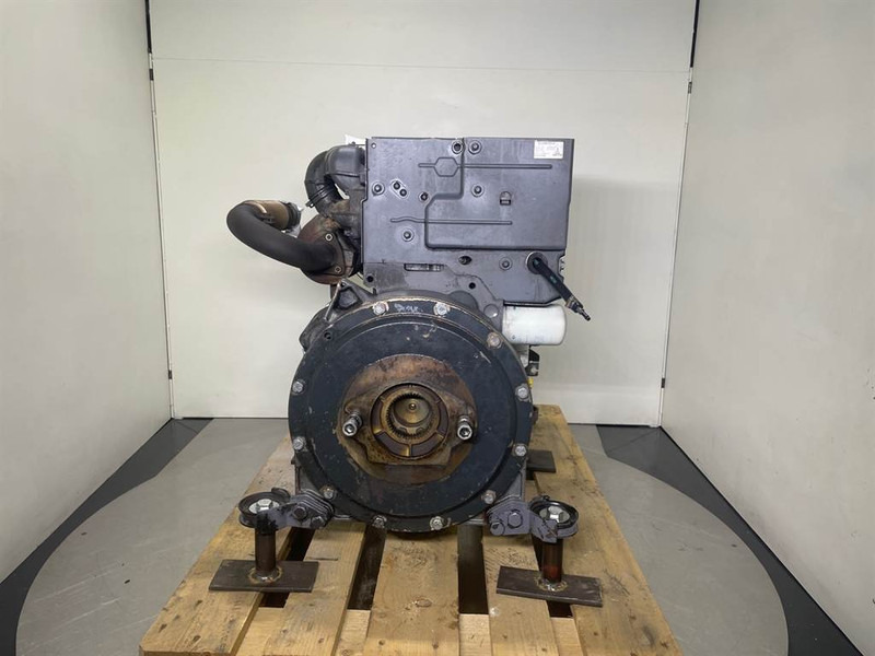 Ahlmann AZ6-Deutz BF4L2011-Engine/Motor - Motor para Máquina de construção: foto 2 Ahlmann AZ6-Deutz BF4L2011-Engine/Motor - Motor para Máquina de construção: foto 2