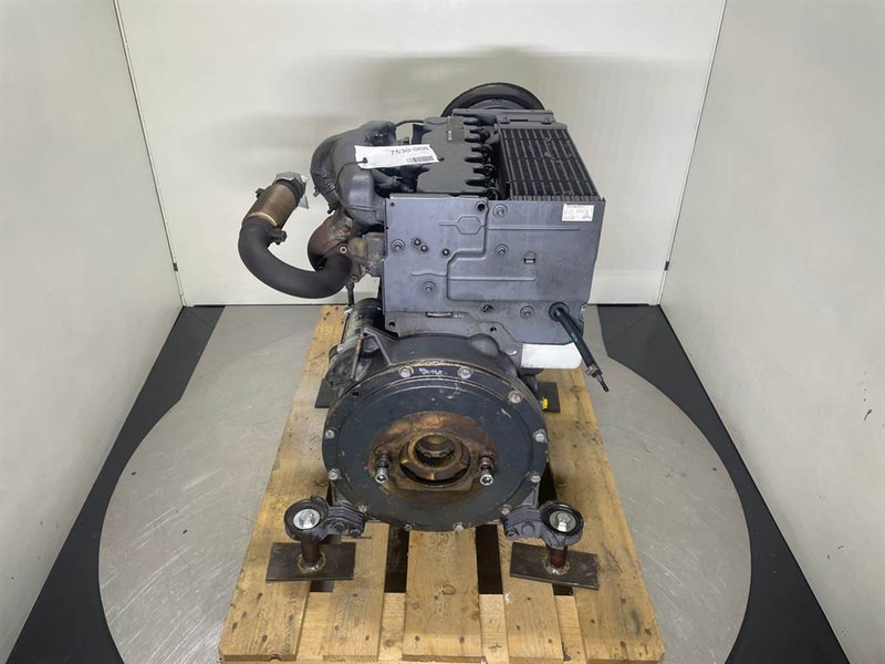 Ahlmann AZ6-Deutz BF4L2011-Engine/Motor - Motor para Máquina de construção: foto 3 Ahlmann AZ6-Deutz BF4L2011-Engine/Motor - Motor para Máquina de construção: foto 3
