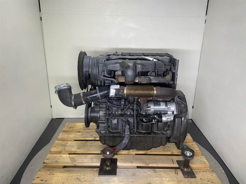 Ahlmann AZ6-Deutz BF4L2011-Engine/Motor - Motor para Máquina de construção: foto 5 Ahlmann AZ6-Deutz BF4L2011-Engine/Motor - Motor para Máquina de construção: foto 5