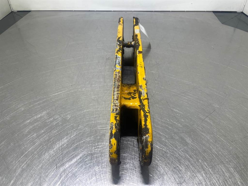 Lança para Máquina de construção Ahlmann AZ85-4120688B/4139283O-Shift lever/Umlenkhebel: foto 8