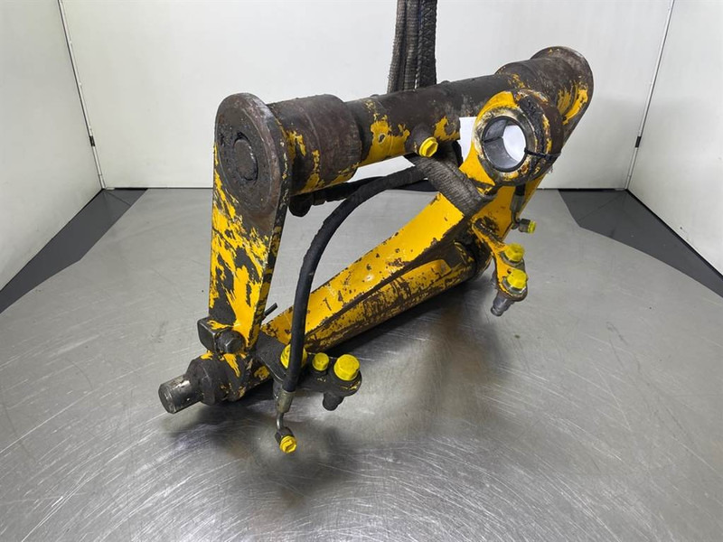 Ahlmann AZ85-4139411K-Quick coupler/Schnellwechsler - Acoplamento rápido para Máquina de construção: foto 2 Ahlmann AZ85-4139411K-Quick coupler/Schnellwechsler - Acoplamento rápido para Máquina de construção: foto 2