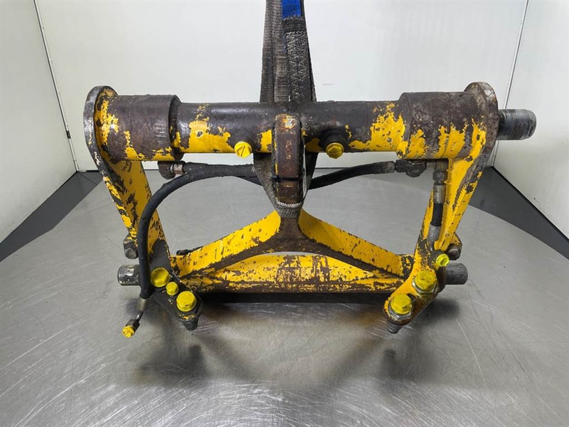 Ahlmann AZ85-4139411K-Quick coupler/Schnellwechsler - Acoplamento rápido para Máquina de construção: foto 1 Ahlmann AZ85-4139411K-Quick coupler/Schnellwechsler - Acoplamento rápido para Máquina de construção: foto 1