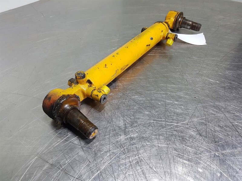 Ahlmann AZ9/AZ10-5518-045-Weber 204691-Steering cylinder - Hidráulica: foto 3 Ahlmann AZ9/AZ10-5518-045-Weber 204691-Steering cylinder - Hidráulica: foto 3