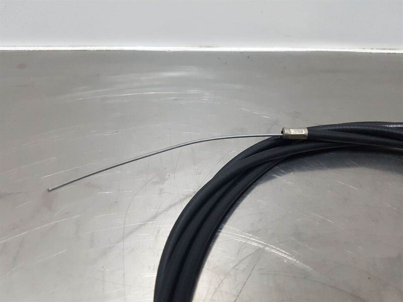 Ahlmann AZ9/AZ10-C402600-Stop cable/Abstellzug/Stopkabel - Estrutura/ Châssis para Máquina de construção: foto 3 Ahlmann AZ9/AZ10-C402600-Stop cable/Abstellzug/Stopkabel - Estrutura/ Châssis para Máquina de construção: foto 3