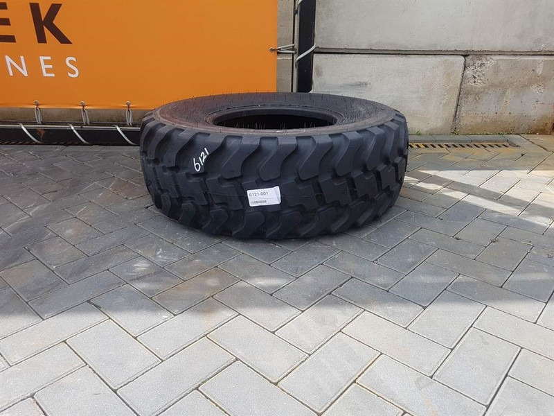 Alliance 335/80R18 EM - Tyre/Reifen/Band - Pneu para Máquina de construção: foto 1 Alliance 335/80R18 EM - Tyre/Reifen/Band - Pneu para Máquina de construção: foto 1