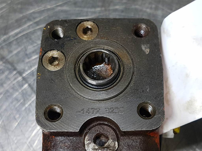 Atlas 1472323C-Steering unit/Lenkeinheit/Orbitrol - Hidráulica para Máquina de construção: foto 4 Atlas 1472323C-Steering unit/Lenkeinheit/Orbitrol - Hidráulica para Máquina de construção: foto 4