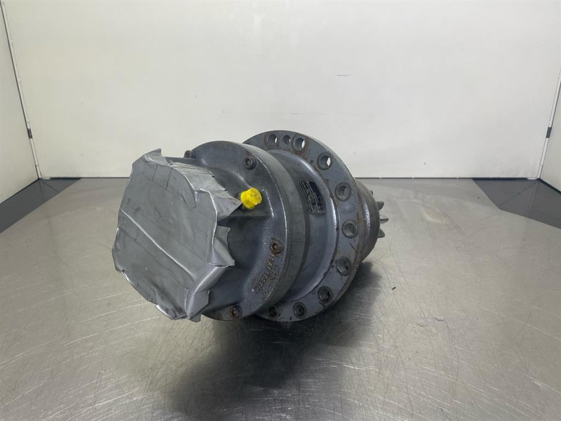 Atlas 1704MH-4682682-Swing motor/Schwenkmotor/Zwenkmotor - Hidráulica para Máquina de construção: foto 4 Atlas 1704MH-4682682-Swing motor/Schwenkmotor/Zwenkmotor - Hidráulica para Máquina de construção: foto 4