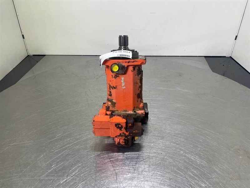 Atlas 52E-Linde 2592-Drive motor/Fahrmotor/Rijmotor - Hidráulica para Máquina de construção: foto 5 Atlas 52E-Linde 2592-Drive motor/Fahrmotor/Rijmotor - Hidráulica para Máquina de construção: foto 5