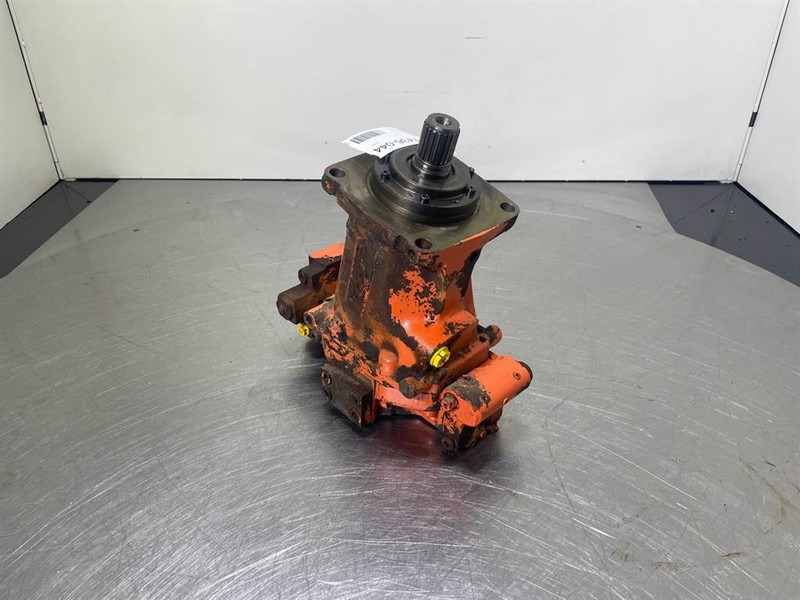 Atlas 52E-Linde 2592-Drive motor/Fahrmotor/Rijmotor - Hidráulica para Máquina de construção: foto 3 Atlas 52E-Linde 2592-Drive motor/Fahrmotor/Rijmotor - Hidráulica para Máquina de construção: foto 3