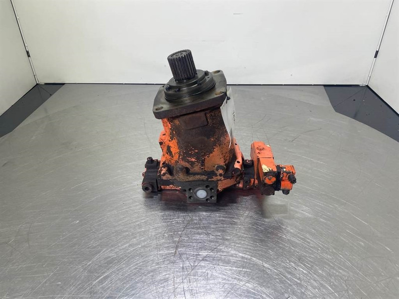 Atlas 72E-Linde-Drive motor/Fahrmotor/Rijmotor - Hidráulica para Máquina de construção: foto 1 Atlas 72E-Linde-Drive motor/Fahrmotor/Rijmotor - Hidráulica para Máquina de construção: foto 1