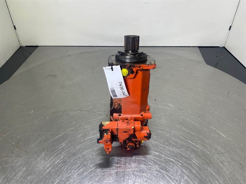 Atlas 72E-Linde-Drive motor/Fahrmotor/Rijmotor - Hidráulica para Máquina de construção: foto 2 Atlas 72E-Linde-Drive motor/Fahrmotor/Rijmotor - Hidráulica para Máquina de construção: foto 2