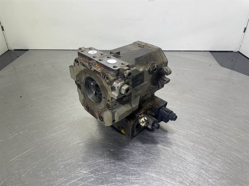 Atlas 8006406-Linde HPV75-02R-Drive pump/Fahrpumpe - Hidráulica para Máquina de construção: foto 5 Atlas 8006406-Linde HPV75-02R-Drive pump/Fahrpumpe - Hidráulica para Máquina de construção: foto 5