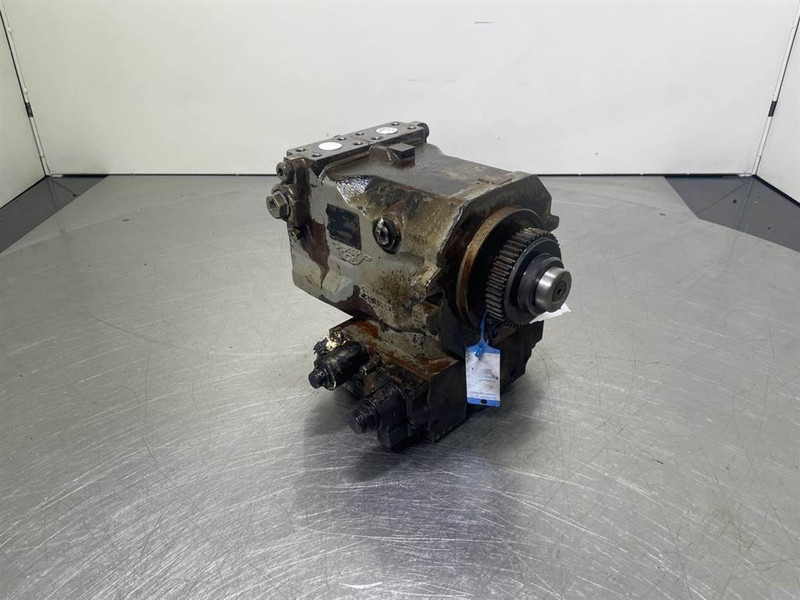 Atlas 8006406-Linde HPV75-02R-Drive pump/Fahrpumpe - Hidráulica para Máquina de construção: foto 3 Atlas 8006406-Linde HPV75-02R-Drive pump/Fahrpumpe - Hidráulica para Máquina de construção: foto 3