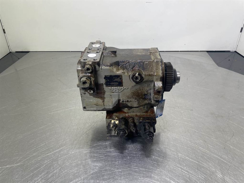 Atlas 8006406-Linde HPV75-02R-Drive pump/Fahrpumpe - Hidráulica para Máquina de construção: foto 4 Atlas 8006406-Linde HPV75-02R-Drive pump/Fahrpumpe - Hidráulica para Máquina de construção: foto 4
