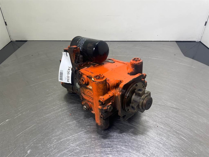 Atlas 86E-Linde BPV-70/HPF30R-Drive pump/Fahrpumpe - Hidráulica para Máquina de construção: foto 3 Atlas 86E-Linde BPV-70/HPF30R-Drive pump/Fahrpumpe - Hidráulica para Máquina de construção: foto 3