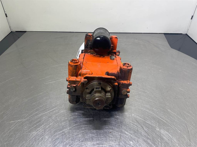Atlas 86E-Linde BPV-70/HPF30R-Drive pump/Fahrpumpe - Hidráulica para Máquina de construção: foto 2 Atlas 86E-Linde BPV-70/HPF30R-Drive pump/Fahrpumpe - Hidráulica para Máquina de construção: foto 2