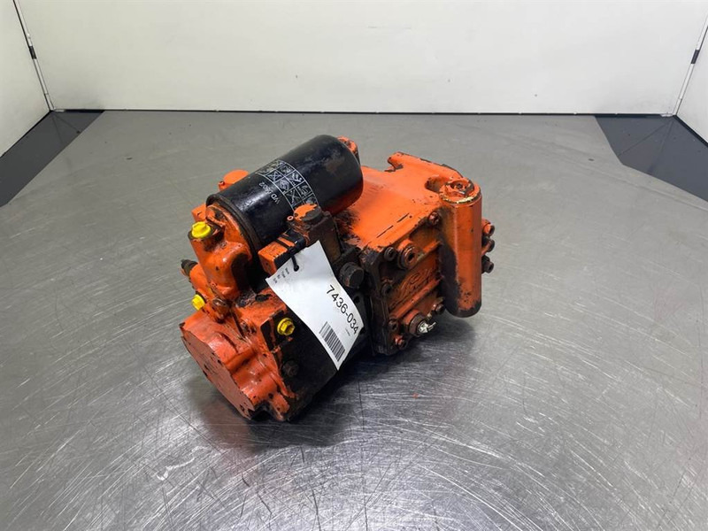 Atlas 86E-Linde BPV-70/HPF30R-Drive pump/Fahrpumpe - Hidráulica para Máquina de construção: foto 4 Atlas 86E-Linde BPV-70/HPF30R-Drive pump/Fahrpumpe - Hidráulica para Máquina de construção: foto 4