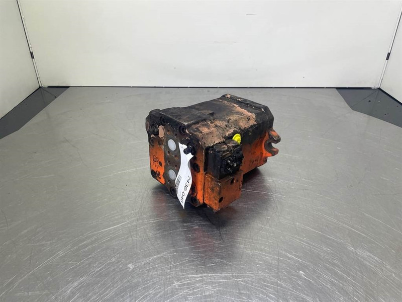 Atlas 86E-Linde-Drive motor/Fahrmotor/Rijmotor - Hidráulica para Máquina de construção: foto 5 Atlas 86E-Linde-Drive motor/Fahrmotor/Rijmotor - Hidráulica para Máquina de construção: foto 5