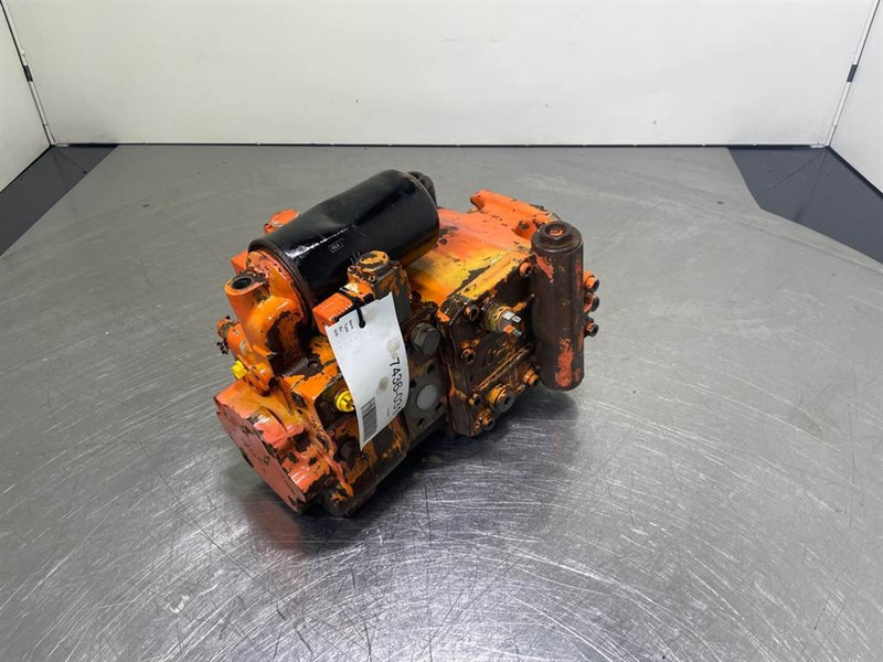 Atlas 86E-Linde-Drive pump/Fahrpumpe/Rijpomp - Hidráulica para Máquina de construção: foto 5 Atlas 86E-Linde-Drive pump/Fahrpumpe/Rijpomp - Hidráulica para Máquina de construção: foto 5