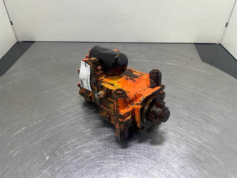 Atlas 86E-Linde-Drive pump/Fahrpumpe/Rijpomp - Hidráulica para Máquina de construção: foto 4 Atlas 86E-Linde-Drive pump/Fahrpumpe/Rijpomp - Hidráulica para Máquina de construção: foto 4