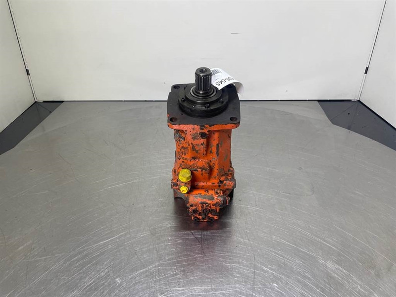 Atlas AR51B-Linde BMV-105-Drive motor/Fahrmotor/Rijmotor - Hidráulica para Máquina de construção: foto 2 Atlas AR51B-Linde BMV-105-Drive motor/Fahrmotor/Rijmotor - Hidráulica para Máquina de construção: foto 2