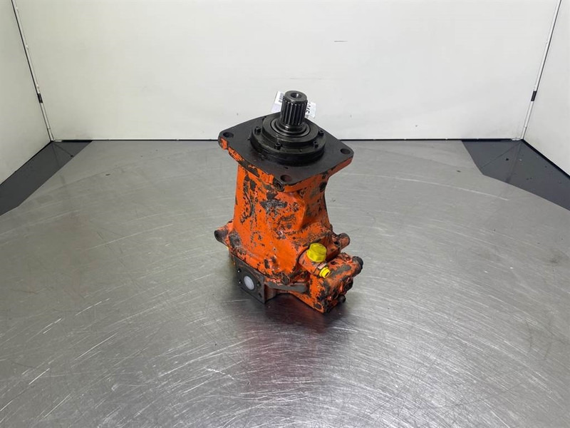 Atlas AR51B-Linde BMV-105-Drive motor/Fahrmotor/Rijmotor - Hidráulica para Máquina de construção: foto 3 Atlas AR51B-Linde BMV-105-Drive motor/Fahrmotor/Rijmotor - Hidráulica para Máquina de construção: foto 3