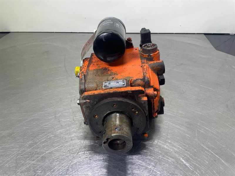 Atlas AR51B-Linde BPV-50R-Drive pump/Fahrpumpe/Rijpomp - Hidráulica para Máquina de construção: foto 2 Atlas AR51B-Linde BPV-50R-Drive pump/Fahrpumpe/Rijpomp - Hidráulica para Máquina de construção: foto 2