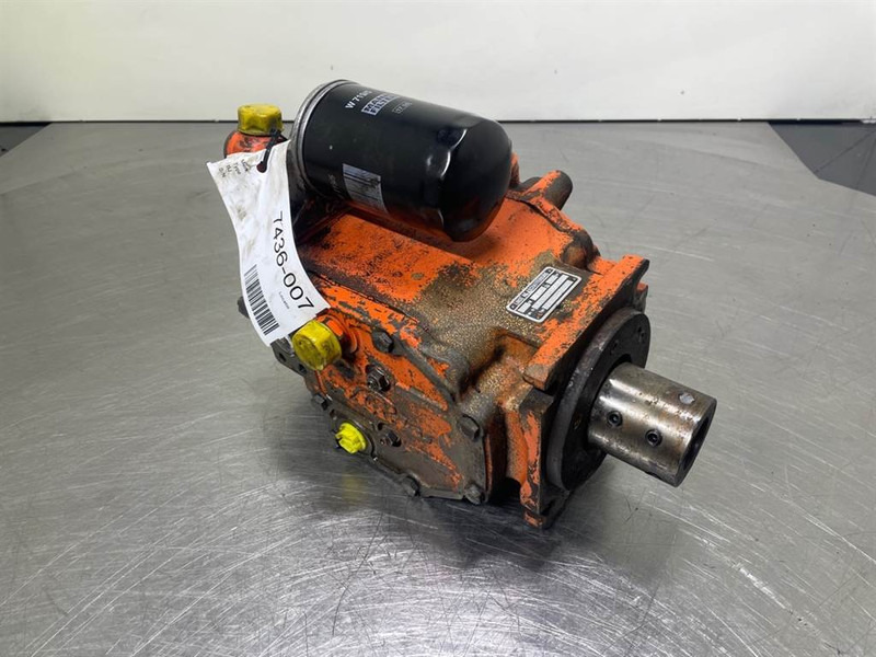 Atlas AR51B-Linde BPV-50R-Drive pump/Fahrpumpe/Rijpomp - Hidráulica para Máquina de construção: foto 3 Atlas AR51B-Linde BPV-50R-Drive pump/Fahrpumpe/Rijpomp - Hidráulica para Máquina de construção: foto 3
