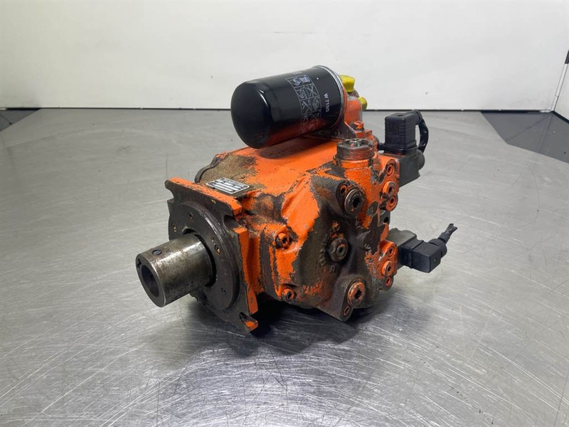 Atlas AR51B-Linde BPV-50R-Drive pump/Fahrpumpe/Rijpomp - Hidráulica para Máquina de construção: foto 1 Atlas AR51B-Linde BPV-50R-Drive pump/Fahrpumpe/Rijpomp - Hidráulica para Máquina de construção: foto 1