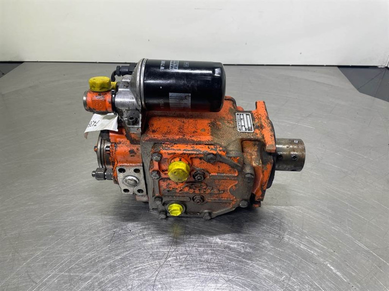 Atlas AR51B-Linde BPV-50R-Drive pump/Fahrpumpe/Rijpomp - Hidráulica para Máquina de construção: foto 4 Atlas AR51B-Linde BPV-50R-Drive pump/Fahrpumpe/Rijpomp - Hidráulica para Máquina de construção: foto 4