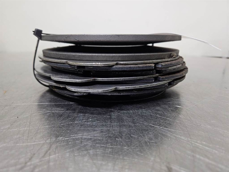 Atlas AR580-Spicer Dana 317/112/70-Brake friction disc - Peças de freio para Máquina de construção: foto 2 Atlas AR580-Spicer Dana 317/112/70-Brake friction disc - Peças de freio para Máquina de construção: foto 2