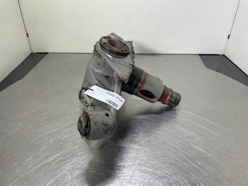 Atlas AR65 - Articulation/Knickgelenke/Knikstuk - Estrutura/ Châssis para Máquina de construção: foto 3 Atlas AR65 - Articulation/Knickgelenke/Knikstuk - Estrutura/ Châssis para Máquina de construção: foto 3