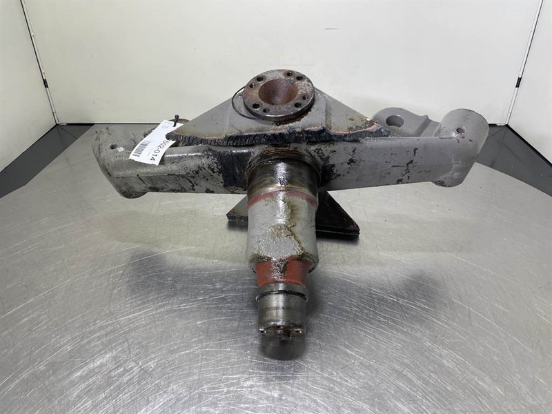 Atlas AR65 - Articulation/Knickgelenke/Knikstuk - Estrutura/ Châssis para Máquina de construção: foto 1 Atlas AR65 - Articulation/Knickgelenke/Knikstuk - Estrutura/ Châssis para Máquina de construção: foto 1